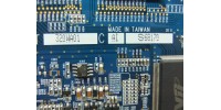 Viewsonic CPT320WA01  module T-con board 